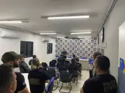 Operação 'Retomada de Controle' prende seis suspeitos de crimes graves no interior de Pernambuco