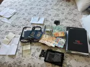 Operação Safra Desviada: MP de MT cumpre 180 medidas contra desvio de grãos de R$ 140 mi