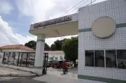 Paciente é assassinado dentro do Hospital Areolino de Abreu em Teresina