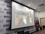 Padre denunciado por intolerância religiosa se recusa a falar em ato com Gilberto Gil no MPF