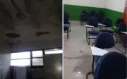 Pais denunciam abandono e problemas estruturais em escola municipal de Ribeirão Preto