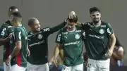 Palmeiras vive fase de tranquilidade após início conturbado e planeja ajustes no elenco
