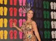 Paolla Oliveira rebate comparações com Virgínia Fonseca: 'É desrespeitoso'