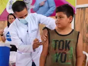 Paraíba amplia vacinação contra dengue para 10 a 14 anos em todos os municípios