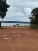 Paralisação de balsas afeta rotina e economia de Morada Nova de Minas