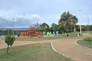 Parque Cesamar: Refúgio Ecológico no Coração de Palmas Celebra 26 Anos