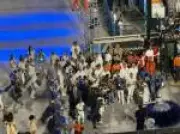 Partido Novo promete novas investidas para punir Lula por desfile na Sapucaí