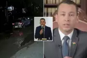 Pastor é preso por chefiar quadrilha que assaltou presidente do STJ da Bolívia em Guarujá