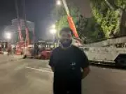 Paulo Vieira interpreta Lula no Carnaval e revela convite pessoal do presidente