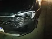 Pedestre morre após ser atropelado na Rodovia Castello Branco em Boituva