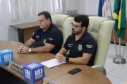 Pedreiro preso por estuprar filhas e enteada por dez anos na Serra, ES