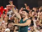 Pedro Sampaio revela a fórmula dos hits virais: alegria, refrão chiclete e dança