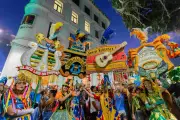 Pernambuco decreta ponto facultativo para servidores públicos durante o carnaval