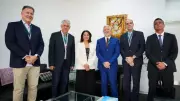 Peru e Brasil discutem integração comercial e corredores logísticos na Pan-Amazônia