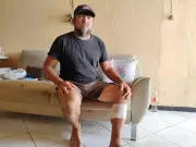 Pescador de 43 anos é atacado por jacaré em riacho de Porto da Folha, Sergipe