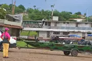 Pesque e Solte é liberado no rio Paraguai e movimenta barcos em Corumbá