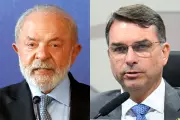 Pesquisa eleitoral 2026: Lula lidera Flávio Bolsonaro em todos os cenários de primeiro turno