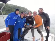 Pesquisadora paranaense é finalista no Whitley Awards, o 'Oscar da conservação'