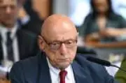 Petista provoca senador bolsonarista em disputa por reeleição em Santa Catarina