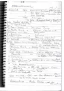 PF apreende lista com organograma de possível governo de Bacellar no Rio de Janeiro