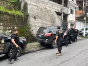 PF deflagra operação contra homem que disseminava ódio contra LGBTQIA+ na internet no Rio