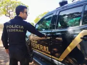 PF desarticula esquema de tráfico de drogas usando logística dos Correios em operação interestadual