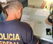 PF desmantela esquema de compra de votos em Divina Pastora, Sergipe