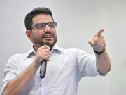 PF faz operação na casa do governador do Acre, Gladson Camelí, em investigação sobre escola de aviação