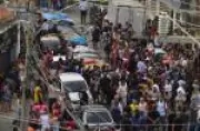 PF não consegue analisar vídeos da megaoperação no Rio e recorre ao STF