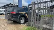 PF prende dois suspeitos por transporte irregular de remédios controlados na Castello Branco