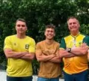 PGE recomenda rejeição de processo no TSE contra Bolsonaro e aliados por fake news