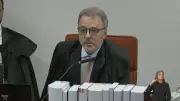 PGR pede condenação dos cinco réus no caso Marielle Franco no STF