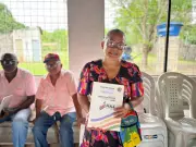 Piauí se torna referência global em reforma agrária com modelo que titulou 10 mil famílias