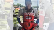 Piloto Francine Rossi morre após acidente no Rally Cuesta em Botucatu