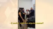 Piloto é preso por pedofilia em aeroporto de SP após operação estratégica da polícia