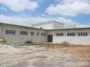 Pindamonhangaba avança na construção da nova UBS Cidade Jardim com investimento de R$ 1,9 milhão