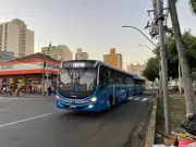 Piracicaba lança recarga de cartão por WhatsApp e pagamento via Google para ônibus