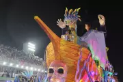 Piratas da Batucada prepara espetáculo brega para o Carnaval 2026 no Amapá