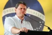 PL de Bolsonaro pressiona Tarcísio em SP por vice de Valdemar Costa Neto