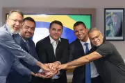 PL define Douglas Ruas como candidato ao governo do Rio de Janeiro