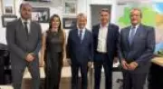 PL oficializa Carlos Bolsonaro e Caroline de Toni como candidatos ao Senado por Santa Catarina