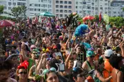 Plano de Segurança do Carnaval 2026 no Rio: 26 Mil Agentes e Tecnologia de Ponta