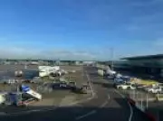 Polícia britânica investiga uso de aeroportos no tráfico ligado a Epstein