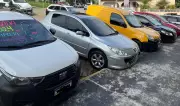 Polícia Civil apreende cinco carros em loja de veículos suspeita de golpes milionários em Mogi das Cruzes