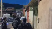 Polícia Civil do DF prende três suspeitos por execução em lava-jato na Fercal