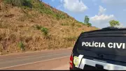 Polícia Civil do Maranhão prende suspeito de homicídio ocorrido há mais de 25 anos
