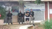 Polícia Civil investiga desvio de R$ 650 mil em fundação de esportes de Palmas