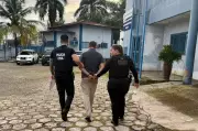 Polícia Civil prende homem por estupro de vulnerável contra quatro filhas em Belém