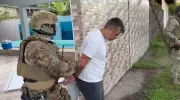 Polícia Civil prende 'Senhor das armas', líder do PCC no Paraná, em São Paulo