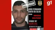 Polícia Civil prende suspeito de matar homem e abandonar corpo na porta de cemitério em Alto Garças